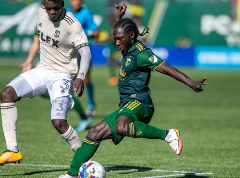 Nhận định Real Salt Lake vs Portland Timbers: Vị khách khó chiều