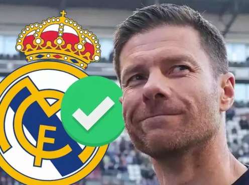Tin chuyển nhượng 14/5: Đã rõ 'bom tấn' đầu tiên thời Alonso, De Bruyne tiến gần giải Serie A