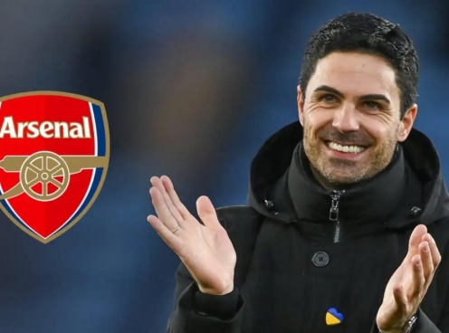 Arsenal chơi lớn, nổ cùng lúc 2 hợp đồng bom tấn khiến châu Âu choáng váng