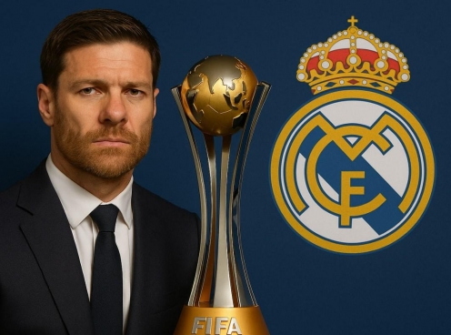 Xabi Alonso nhận mệnh lệnh đầu tiên từ Chủ tịch Real Madrid