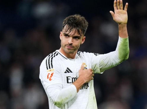 Sao Real Madrid phá vỡ im lặng khi đứng trước án 9 năm tù