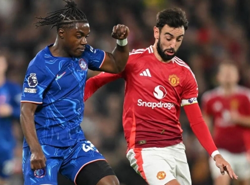 Trực tiếp Chelsea vs MU, 02h15 ngày 17/5/2025