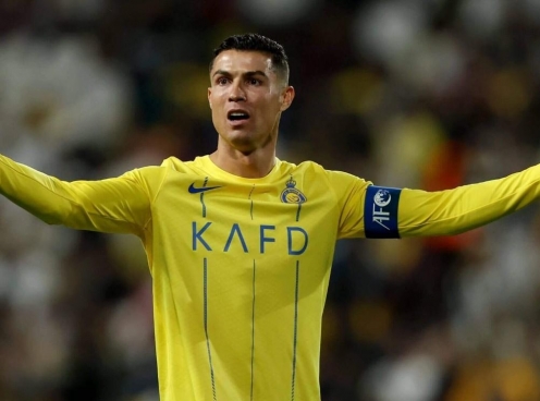 Ronaldo lần đầu nghỉ 2 trận liên tiếp, nội bộ Al Nassr dậy sóng