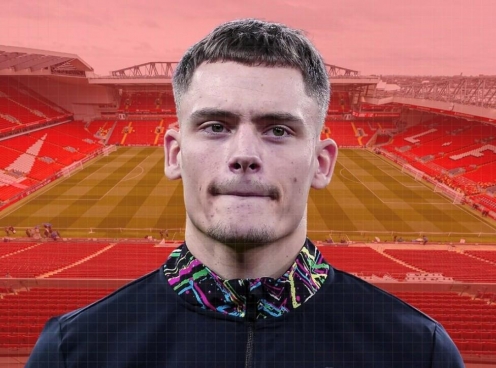 Không phải Man City, lộ diện bến đỗ hàng đầu của Florian Wirtz tại Anh