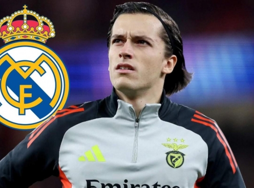 Real Madrid chốt tân binh thứ hai trước thềm Club World Cup