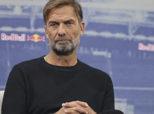 Klopp tái xuất làm HLV, điểm đến không phải nước Anh