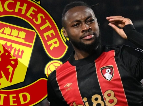 Amorim chỉ đạo, MU chi đậm đem về 'máy chạy' nức tiếng Premier League