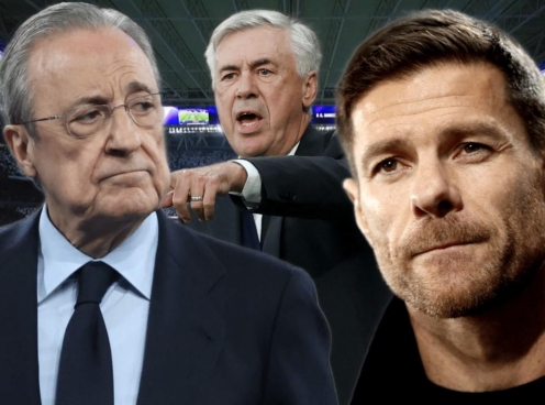 Chia tay Real, Ancelotti yêu cầu mua bằng được 'bom tấn' cuối cùng từ Liverpool