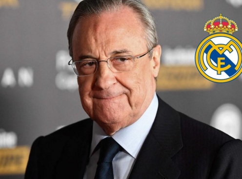 Hậu vệ 33 tuổi từ chối Real Madrid