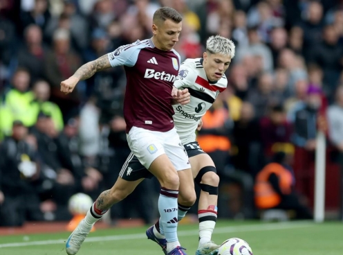 Trực tiếp MU vs Aston Villa, 22h00 hôm nay 25/5