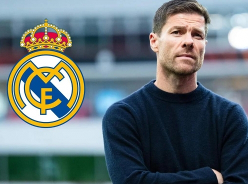 Alonso đến, Real Madrid vội vã tạm biệt thêm một ngôi sao