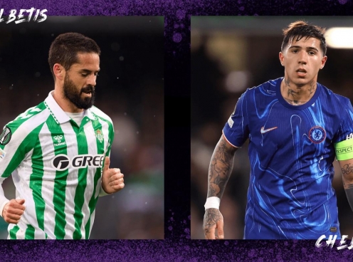 Real Betis vs Chelsea? Siêu máy tính chỉ đội vô địch Conference League