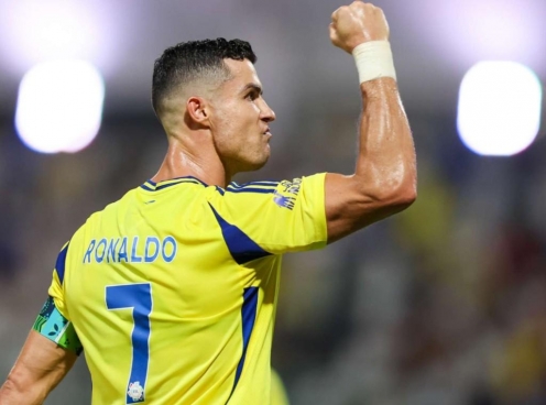 Ronaldo lập kỷ lục với Al Nassr 2 mùa liên tiếp