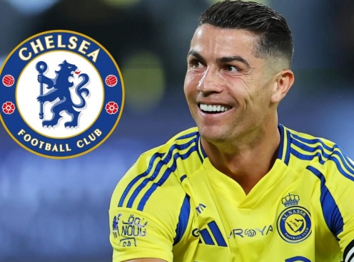 Tin chuyển nhượng 27/5: MU chốt hạ thương vụ Gyokeres, Ronaldo được khuyên đến Chelsea