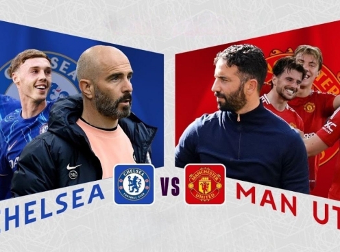 Ả Rập ra tay, Chelsea và MU đón tin buồn trên thị trường chuyển nhượng