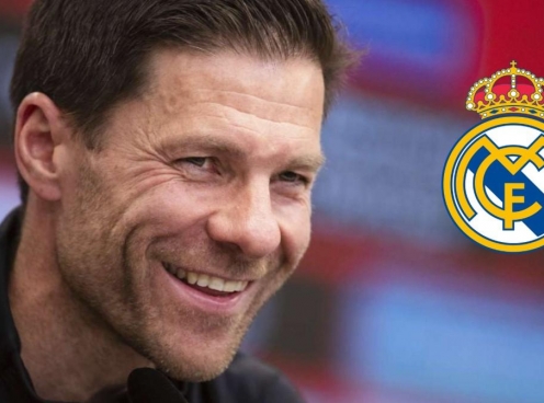 Alonso vừa đến, Real Madrid nhận tin cực vui từ hậu vệ người Đức