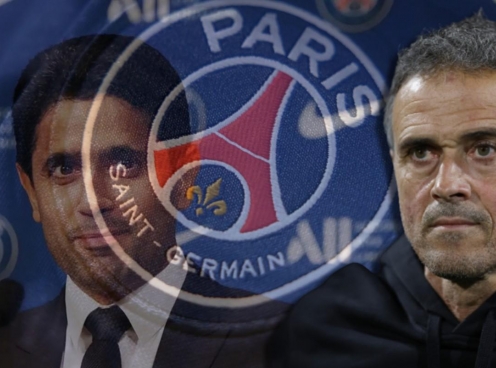 PSG duyệt chi 25 triệu euro, chốt mục tiêu đầu tiên từ Real Madrid