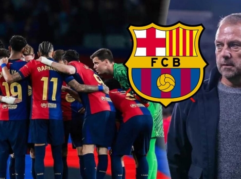 Đón nhân tố mới, Barcelona chốt bán đội trưởng 33 tuổi