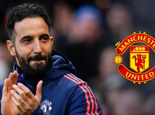 Amorim yêu cầu, MU nhắm 'máy chạy' từng hủy diệt Old Trafford