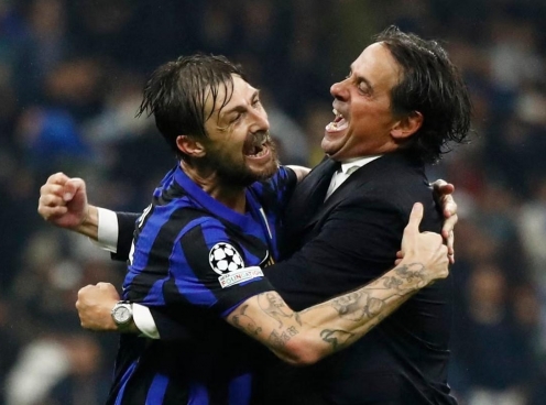 Inter Milan nhận cú hích lớn trước chung kết Champions League