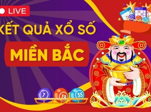 XSMB 1/6/2025 - Kết quả xổ số miền Bắc hôm nay 1/6/2025