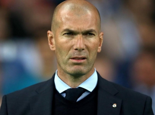 Ả Rập mời Zidane dẫn dắt 1 năm, trả lương lên tới 100 triệu euro