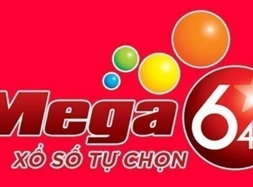 Vietlott 1/6/2025 - Kết quả xổ số Vietlott Mega 6/55 ngày 1/6/2025