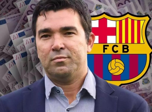 Sếp lớn Barca lên tiếng, xác nhận sẽ có bom tấn hè 2025