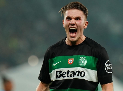 Không phải Premier League, Gyokeres chọn ông lớn Tây Ban Nha