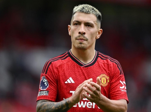 Nhà vô địch Serie A chiêu mộ, Lisandro Martinez ra quyết định về tương lai với MU