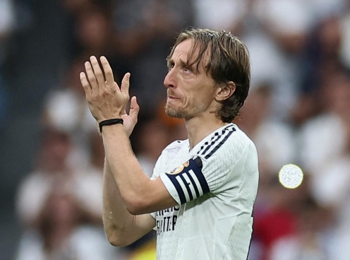 Nóng: Modric chốt bến đỗ vĩ đại sau khi rời Real Madrid