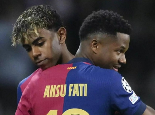 CHÍNH THỨC: Barca bán chủ nhân áo số 10 với giá rẻ không ngờ