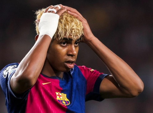 Nguy cơ bị cấm đá Champions League mùa tới, Barca nói gì?