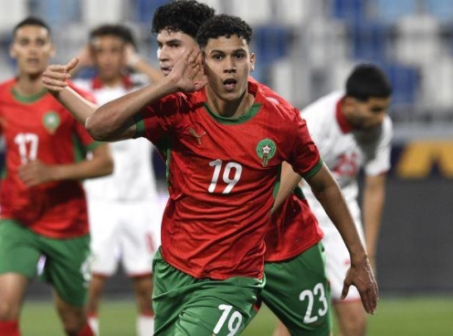 Nhận định Ma Rốc vs Tunisia: Nối dài mạch thắng