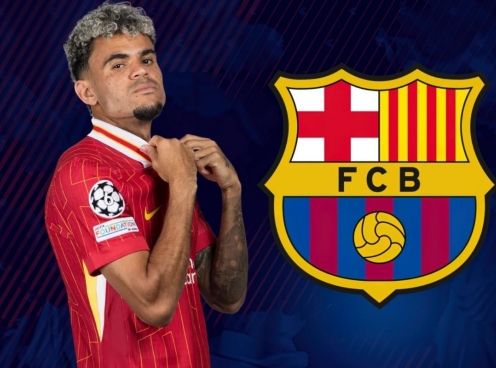 Tin chuyển nhượng 6/6: Barca tự tin vụ Luis Diaz, Real Madrid chốt xong bom tấn từ Argentina
