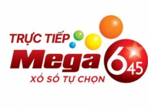 Vietlott 6/6/2025 - Kết quả xổ số Vietlott Mega 6/45 và Max 3D ngày 6/6/2025