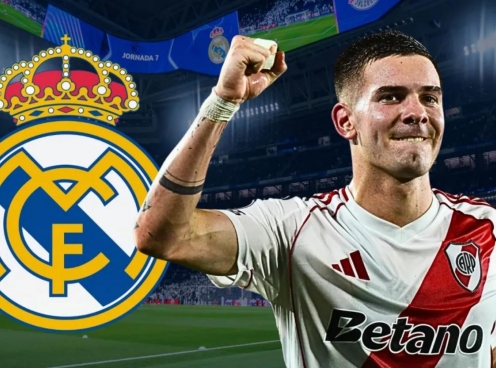 Tin chuyển nhượng 7/6: Real chốt hạ bom tấn hàng tiền vệ, lộ ứng viên số 1 làm HLV Tottenham