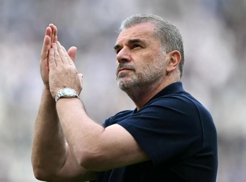 Bị Tottenham sa thải, Postecoglou đến CLB Premier League mới?