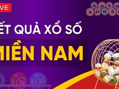 XSMN 7/6/2025 - Kết quả xổ số miền Nam hôm nay 7/6/2025
