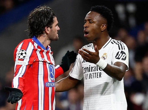 Atletico, Real Madrid nhận đòn đau trước thềm Club World Cup