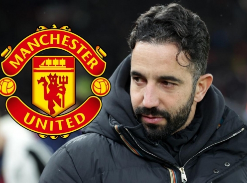 Chỉ 34 triệu bảng, MU quyết chốt chiến binh kỷ lục Serie A ngay hè này