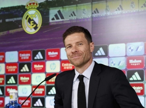 Xabi Alonso ra 'tối hậu thư', Real Madrid sắp chiêu mộ 3 bom tấn