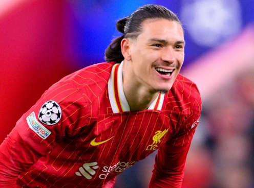 Nóng: Liverpool chốt xong tương lai Darwin Nunez