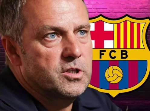 Barca nhận tin sét đánh liên tiếp từ 2 sao trẻ