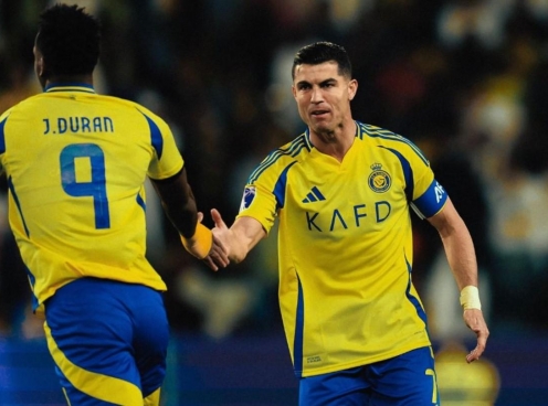 Bất ổn nội bộ, cánh tay phải của Ronaldo tại Al Nassr đòi ra đi