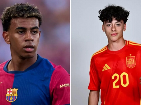 Chuyển nhượng 12/6: MU đón tân binh 1 triệu bảng, Real Madrid bán 'Lamine Yamal mới'
