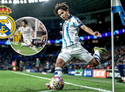 Bayern chốt giá 'Messi 2.0', Real Madrid thắng lớn trên thị trường