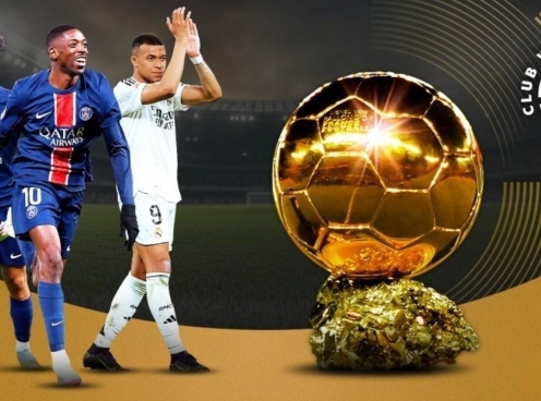 Club World Cup quyết định người giành Quả bóng Vàng 2025
