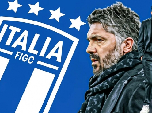 ĐT Italia chính thức có tân HLV, Buffon thốt lên một điều bất ngờ