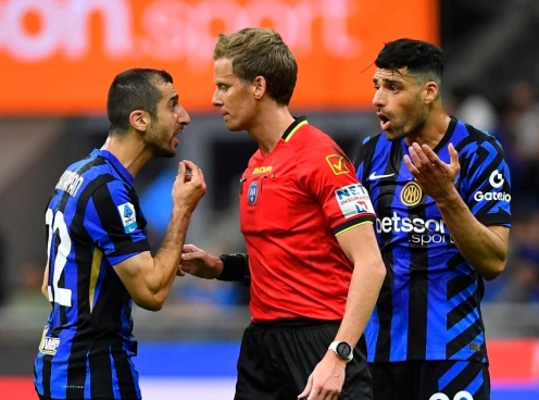 Tiền đạo Inter Milan bỏ lỡ Club World Cup vì biến cố Iran